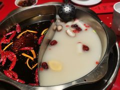 -山城辣妹子(定福庄店)