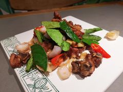 -云海肴·汽锅鸡·云南菜(高德置地店)