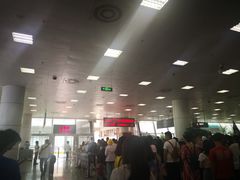 -国际邮轮中心码头(厦鼓码头)