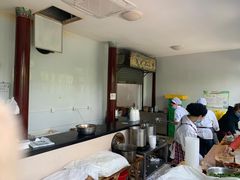 -李小老烧饼(常营民族家园店)