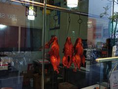 -创晶烤鸭(吴山路店)