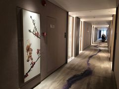 -西安君富酒店(大明宫龙首原地铁站店)