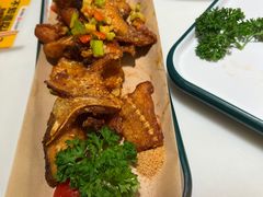 -清晖小苑·顺德菜(观澜湖新城店)