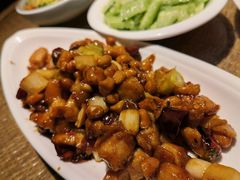 -渝信川菜 · 川味家常菜(长安店)