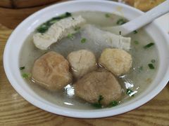 双档-珊珊小笼馆(仙霞路店)