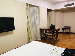 -中信五牛城酒店式公寓