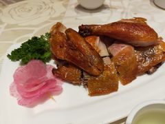 -凯鸽酒楼(大同振兴街店)