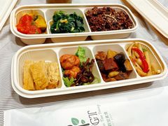 -五观堂素食(新华路店)