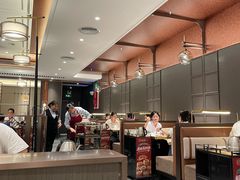 -稻香海鲜饭店(第一国际店)