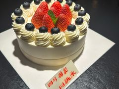 -好利来(上海长宁龙之梦店)