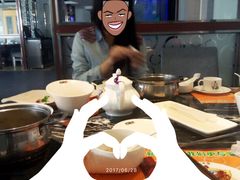 -何鲜菇火锅(大营盘店)