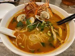 -美奈小馆·东南亚菜(福田星河COCO Park店)