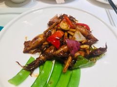 -79号渔船海鲜饭店(华强北店)