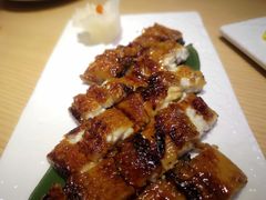 -富山日式料理(宽厚里店)