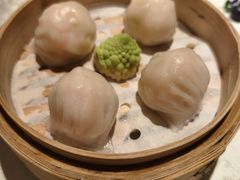 北海天然海虾虾饺皇-南海渔村(珠江新城店)