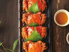 -苏帮袁Sue Cuisine(南开大悦城店)