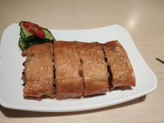 -鼎泰丰(当代商城店)