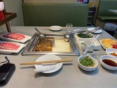 -海底捞火锅(杭州滨江九宜城店)