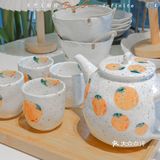 「小众瓷器」杂货铺，10蚊get一碗小幸福。