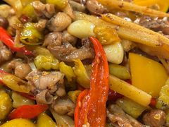 -贰醒·私房小院烧烤 (太古里店)
