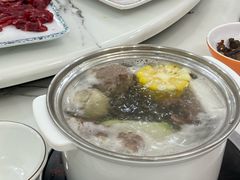 -潮悦牛肉火锅城(水贝店)