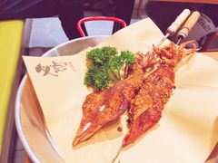 -必点海鲜·鲅鱼水饺(鞍山西道店)