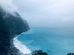 -太鲁阁公园