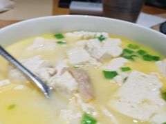 农家豆腐煲-荣小馆(杭州大厦店)