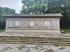 -采石矶景区