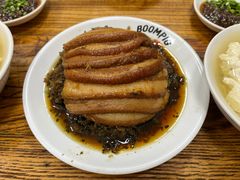 -豆花饭(新华路店)