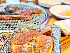 -万兴佳烤肉·长白山老味道(宏泰广场店)
