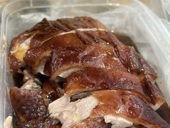 -晓马鸭店(新芜路店)