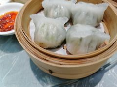 -春满人间酒楼(园岭中路店)