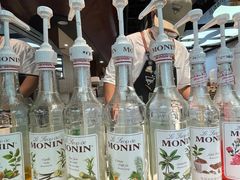 -Manner Coffee(芮欧百货店)