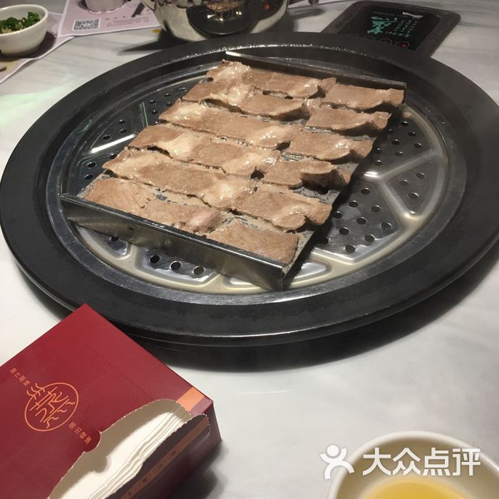 水禾轩·蒸汽主题餐厅图片-北京火锅-大众点评网