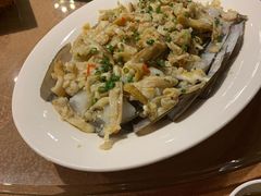 -东馆和天下特色餐饮(工农店)