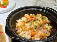 -阿毛饭店首店·宁波老字号(文化广场店)