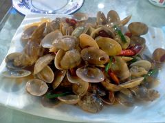 -范饭椰林川湘味海鲜·椰子鸡(三亚湾椰梦长廊店)