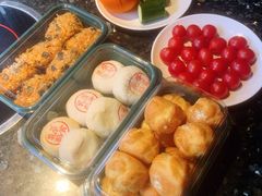 -泸溪河桃酥(秦淮新街口店)
