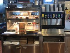 -汉堡王(北京通州领展店)