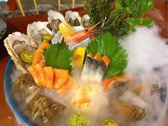 -V Bar海景扒房(北海湾惠龙万达嘉华酒店)