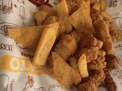 -嘉喜来比萨(罗马花园店)