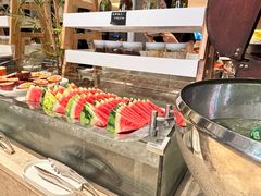 -菲住布渴酒店自助餐厅(阿里巴巴西溪园区店)