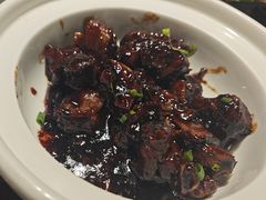 -绿茶餐厅(天津天河城店)