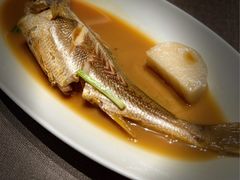 -新荣记(BFC外滩金融中心店)