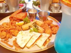 -bluefrog蓝蛙(皇庭广场店)