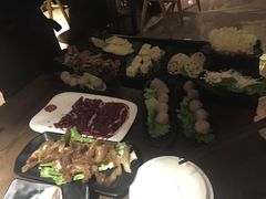 -牛焱·贵州黄牛肉火锅(城西银泰店)
