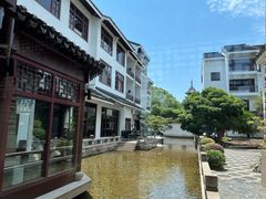 -苏州吴宫泛太平洋酒店