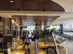 -银吉姆健身(恒隆馆)