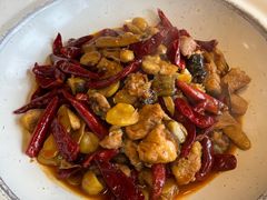 -印象鲵宴·张家界地标美食名片(溪布街店)